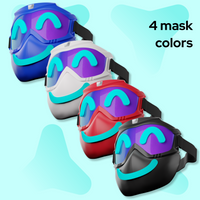 Qudi Mask Mini