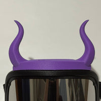 Devil Horns, Mask 2 accessory