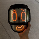 Qudi Mask 2: Robot