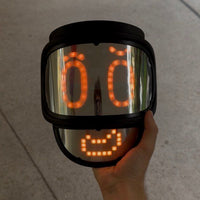 Qudi Mask 2: Robot