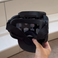 Qudi Mask 2: Robot