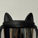 Cat Ears, Mask 2 accessory