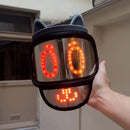 Cat Ears, Mask 2 accessory