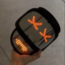 Qudi Mask 2: Robot