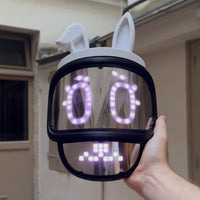 Bunny Ears, Mask 2 accessory